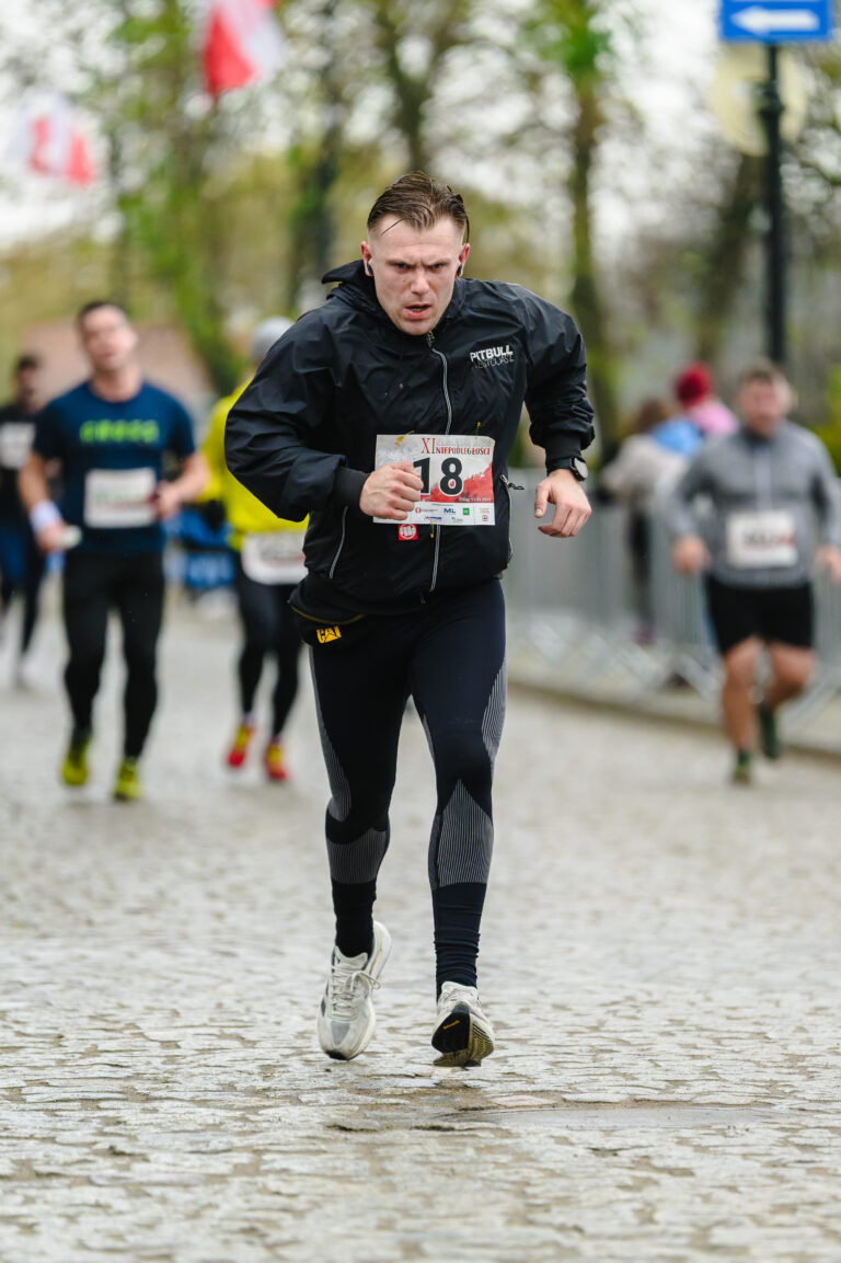 Bieg Główny i Sztafety