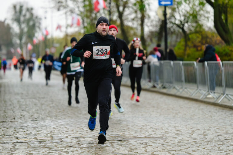 Bieg Główny i Sztafety