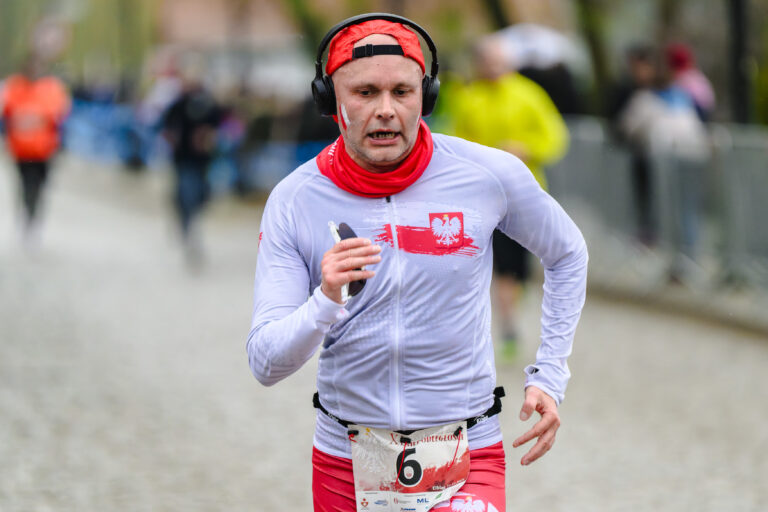 Bieg Główny i Sztafety