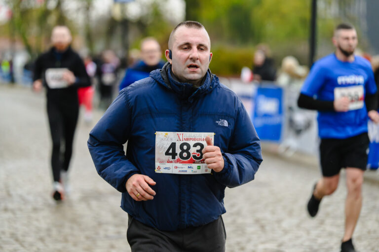 Bieg Główny i Sztafety