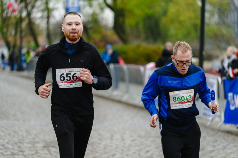 Bieg Główny i Sztafety