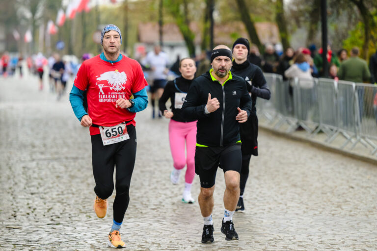 Bieg Główny i Sztafety