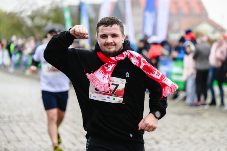 Bieg Główny i Sztafety