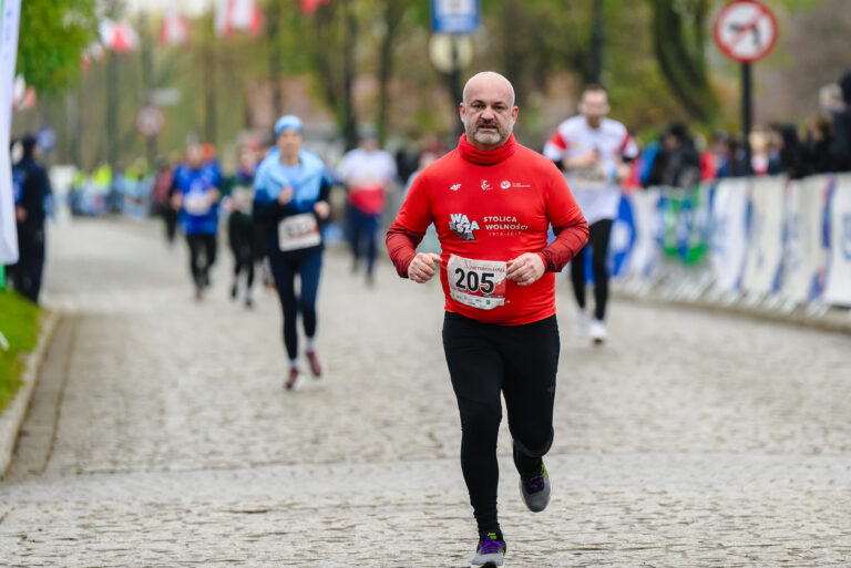 Bieg Główny i Sztafety