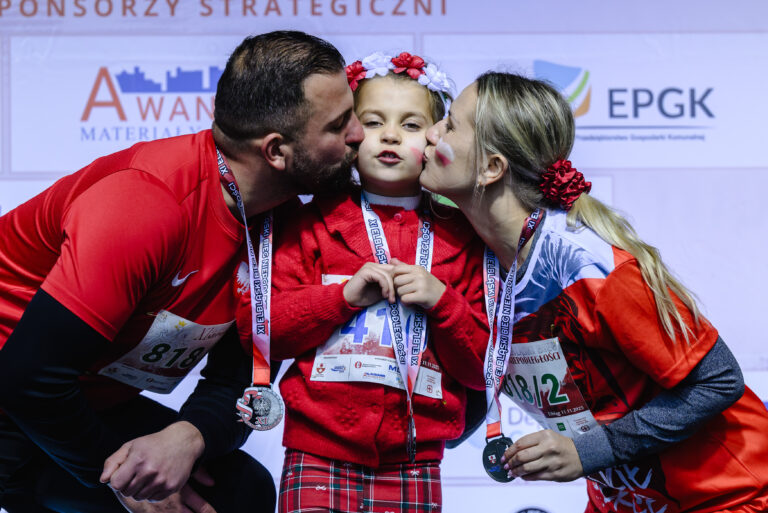 Bieg Główny i Sztafety