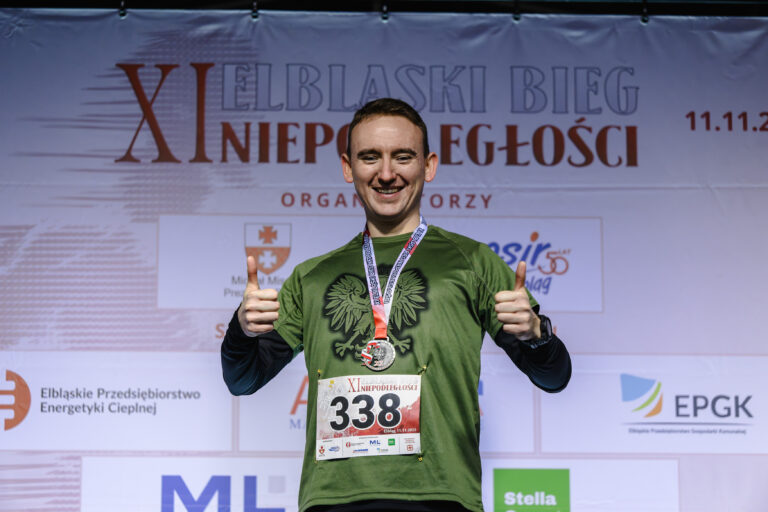 Bieg Główny i Sztafety