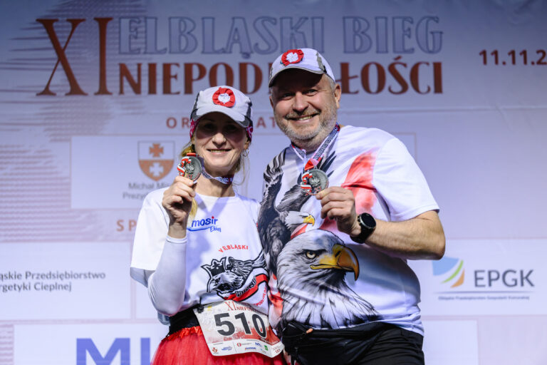 Bieg Główny i Sztafety