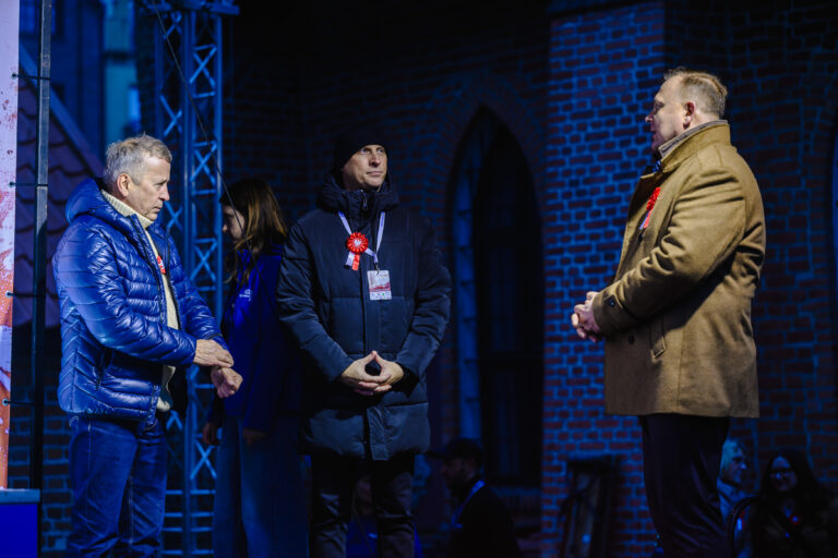 Bieg Główny i Sztafety