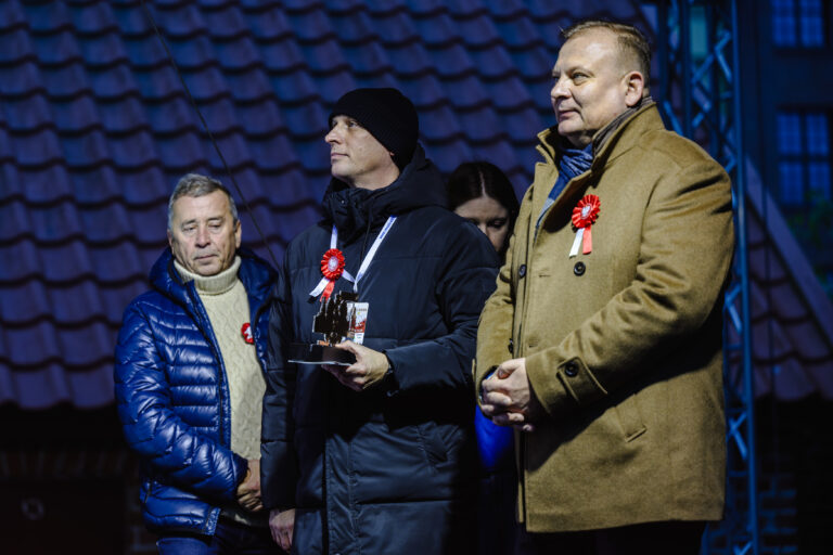 Bieg Główny i Sztafety