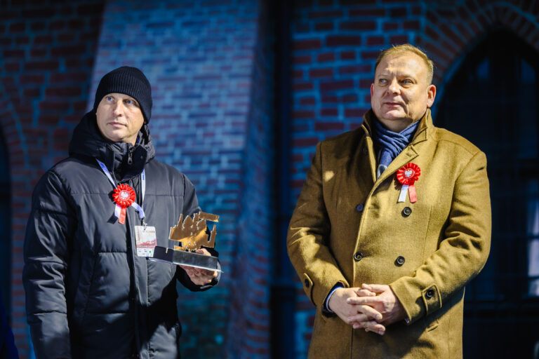 Bieg Główny i Sztafety