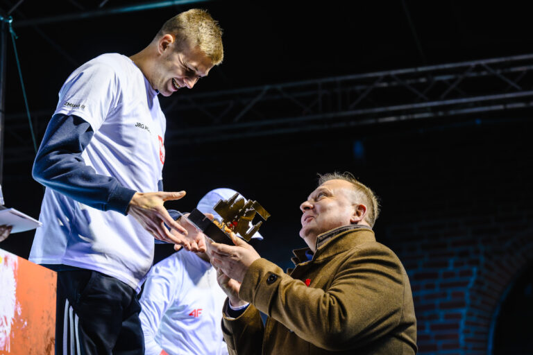 Bieg Główny i Sztafety