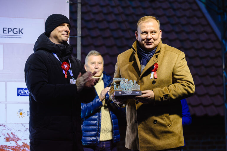 Bieg Główny i Sztafety