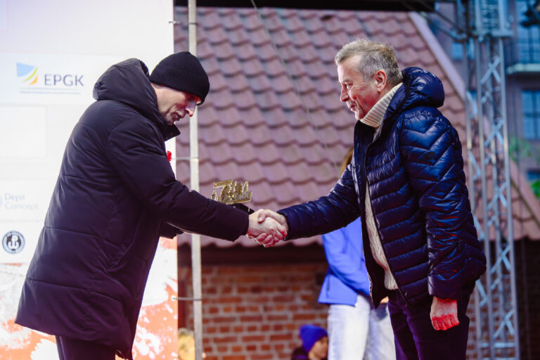 Bieg Główny i Sztafety