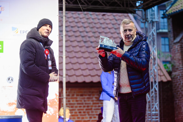 Bieg Główny i Sztafety