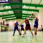 Szalone Bobcats liderem Okna Tufe Grand Prix 3x3 w koszykówce