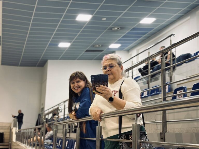 VII Pływacka Sztafeta Niepodległości