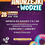 Andrzejkowa noc w CRW Dolinka