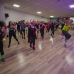 Zatańcz z MOSiR-em!