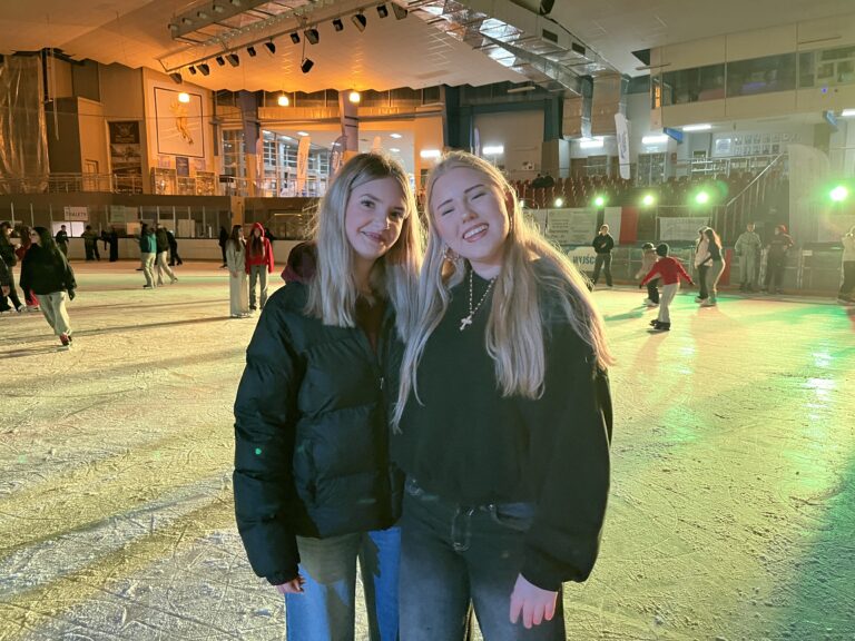 Ice Party (listopad)