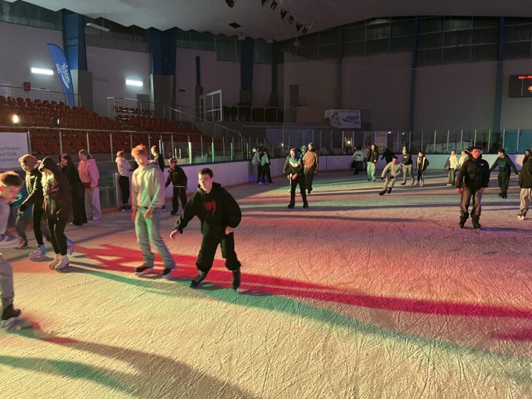 Ice Party (listopad)