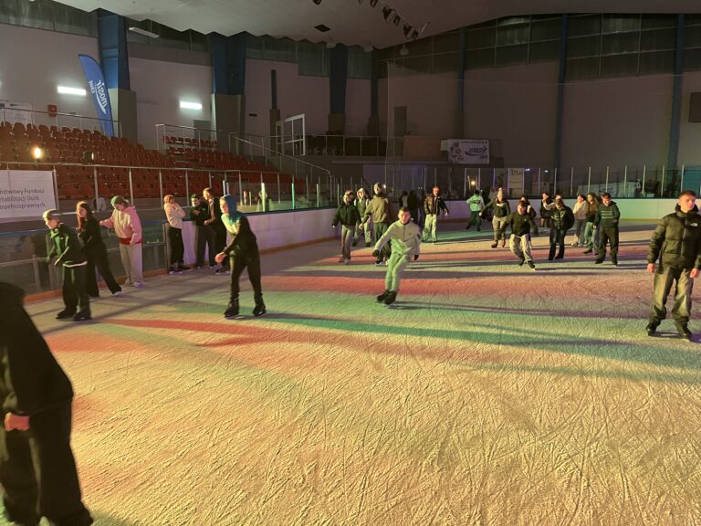 Ice Party (listopad)