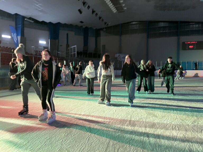 Ice Party (listopad)