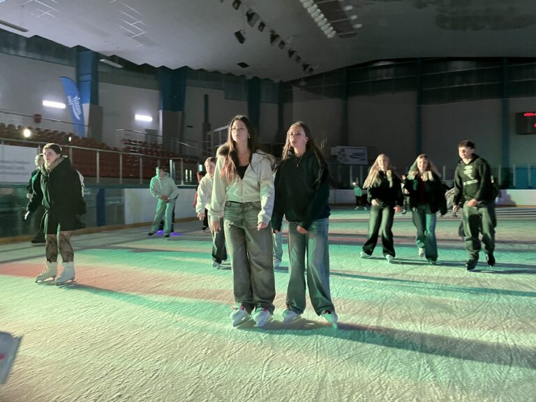 Ice Party (listopad)