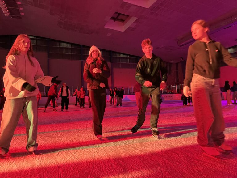 Ice Party (listopad)