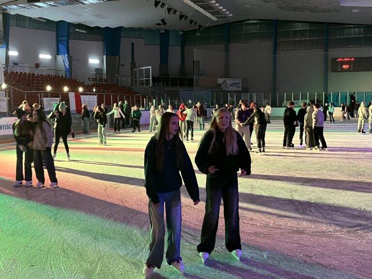 Ice Party (listopad)