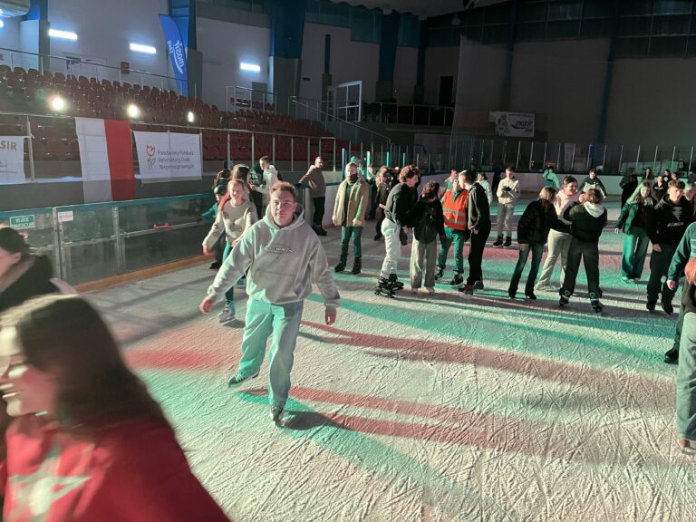 Ice Party (listopad)