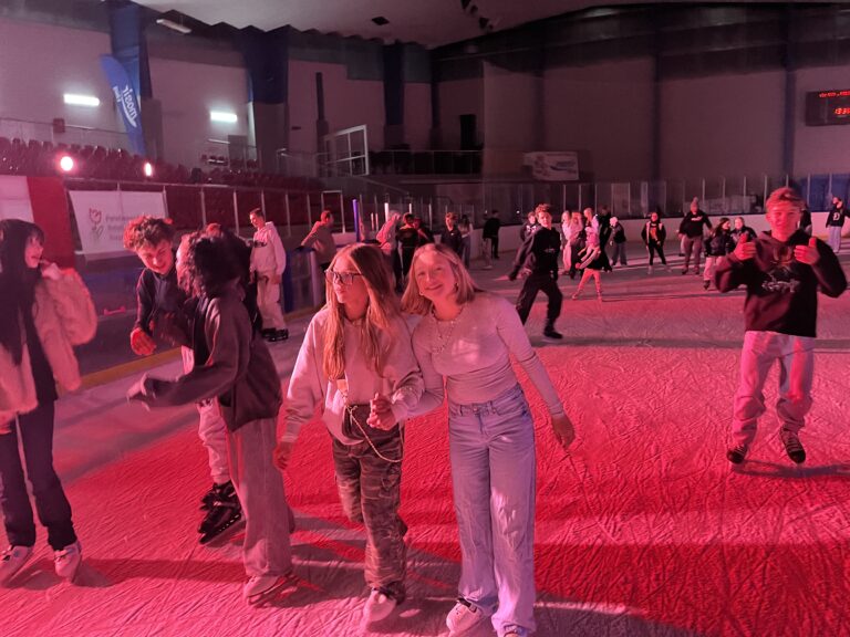 Ice Party (listopad)