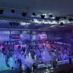 Piątkowy wieczór z Ice Party