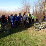 Wycieczka rowerowa do Krzywca i Krzyżewa