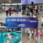 Aktywny weekend i sportowe święto z MOSiR-em