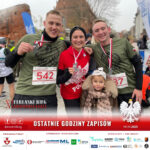 Ostatnie godziny zapisów na XI Elbląski Bieg Niepodległości!