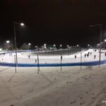 Funkcjonowanie obiektów MOSiR w okresie Świąteczno-Noworocznym