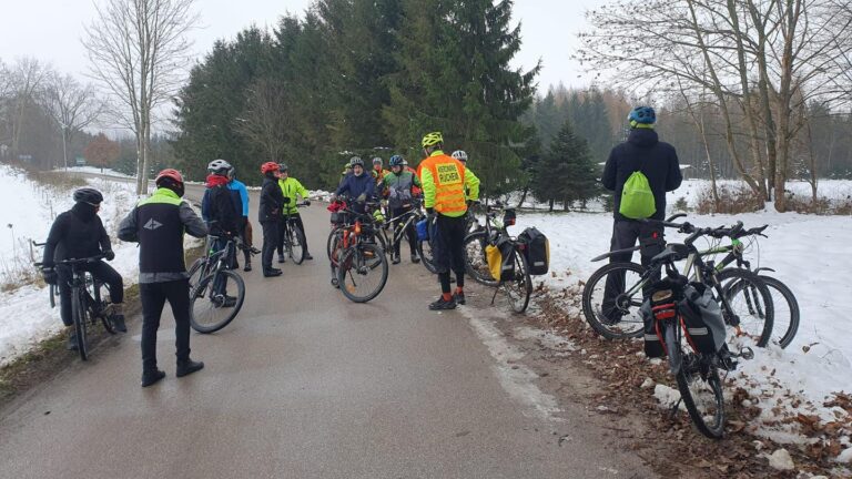 Krzywiec i Krzyżewo (MWR)