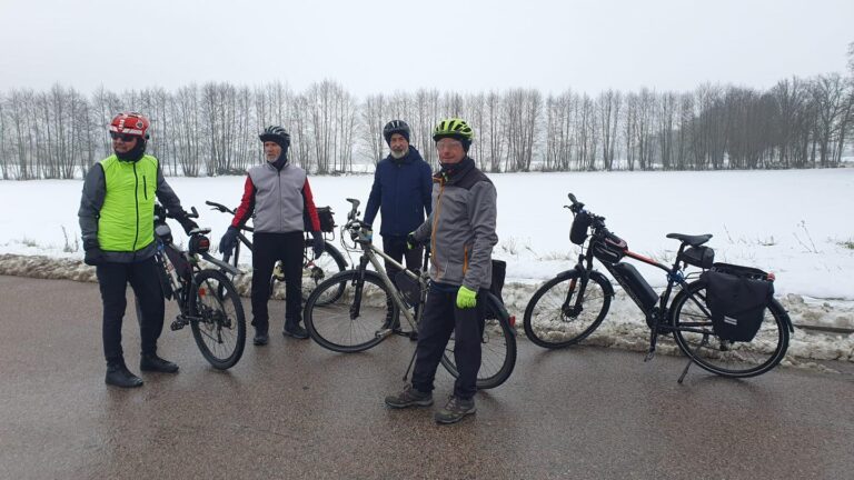 Krzywiec i Krzyżewo (MWR)