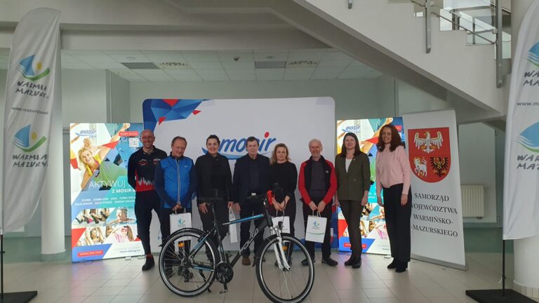 Sakówko/Zakończenie sezonu MWR