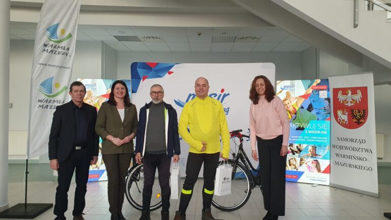 Sakówko/Zakończenie sezonu MWR