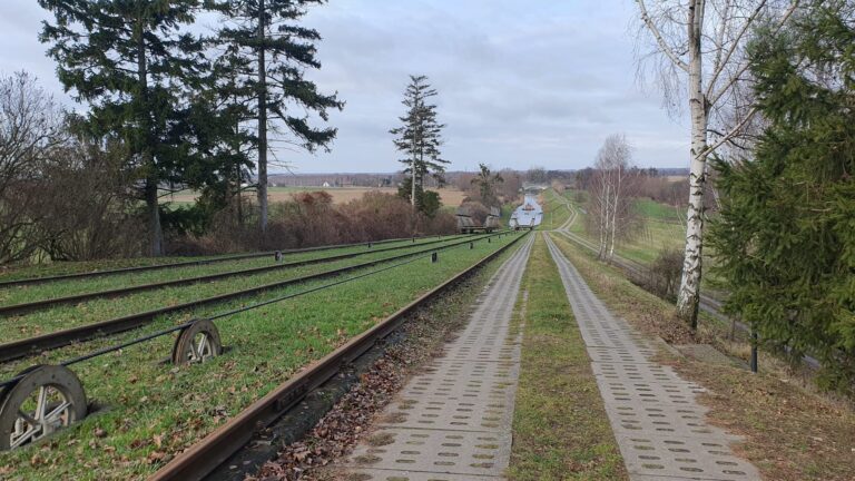 Sakówko/Zakończenie sezonu MWR