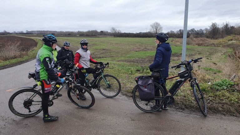 Sakówko/Zakończenie sezonu MWR
