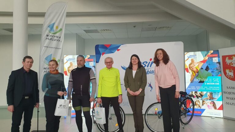 Sakówko/Zakończenie sezonu MWR