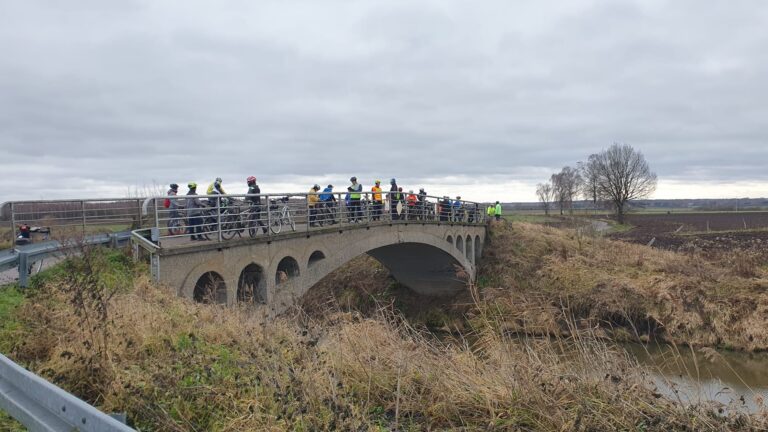 Sakówko/Zakończenie sezonu MWR