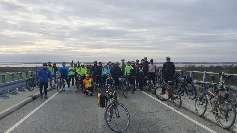 Sakówko/Zakończenie sezonu MWR