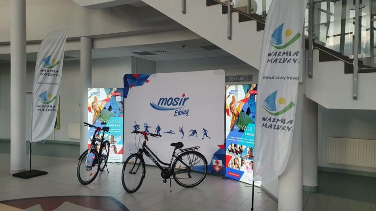 Sakówko/Zakończenie sezonu MWR