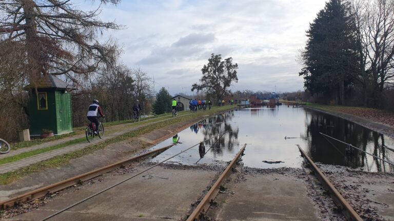 Sakówko/Zakończenie sezonu MWR