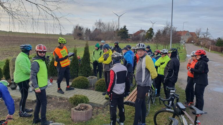 Sakówko/Zakończenie sezonu MWR