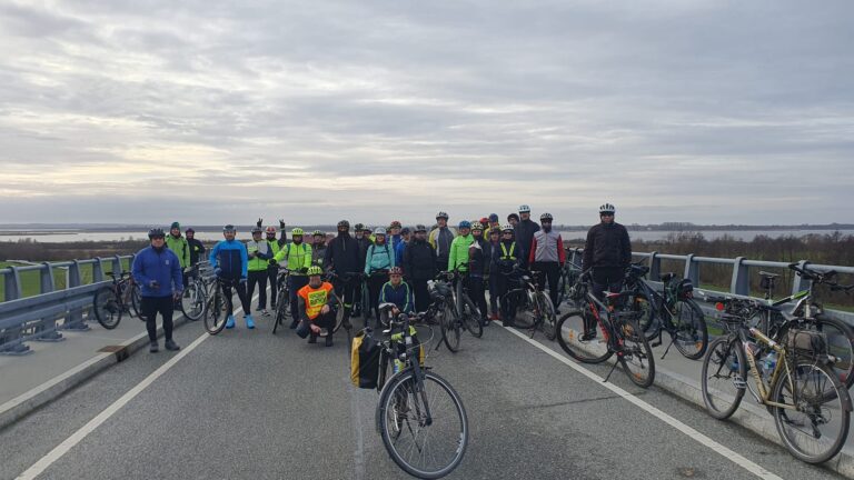 Sakówko/Zakończenie sezonu MWR