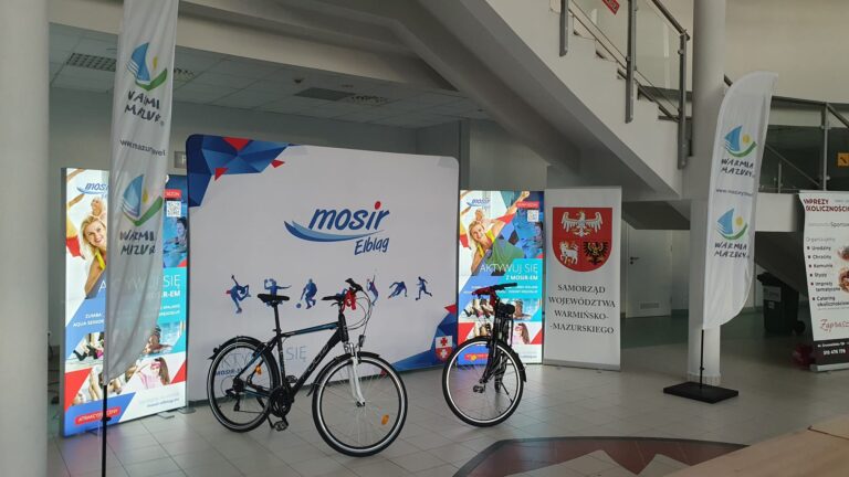 Sakówko/Zakończenie sezonu MWR